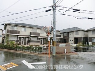 和歌山市駅 徒歩20分 2階の物件外観写真